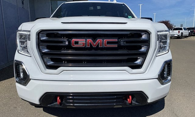 2021 Gmc Sierra 1500...