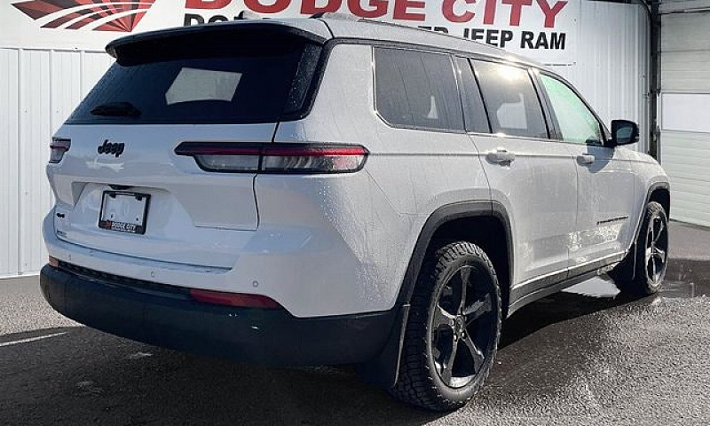 2024 Jeep Grand Cher...