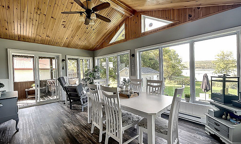 365 000$ - Bungalow ...