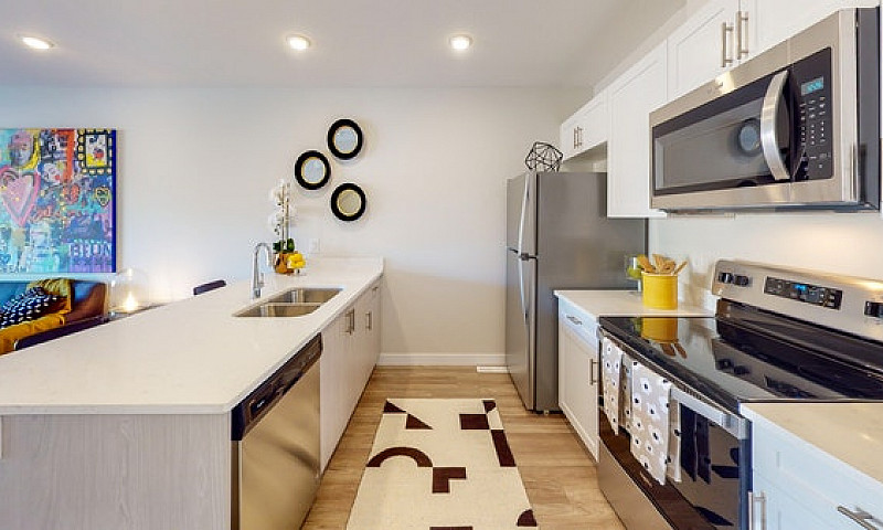 Beacon Townhomes - 3...