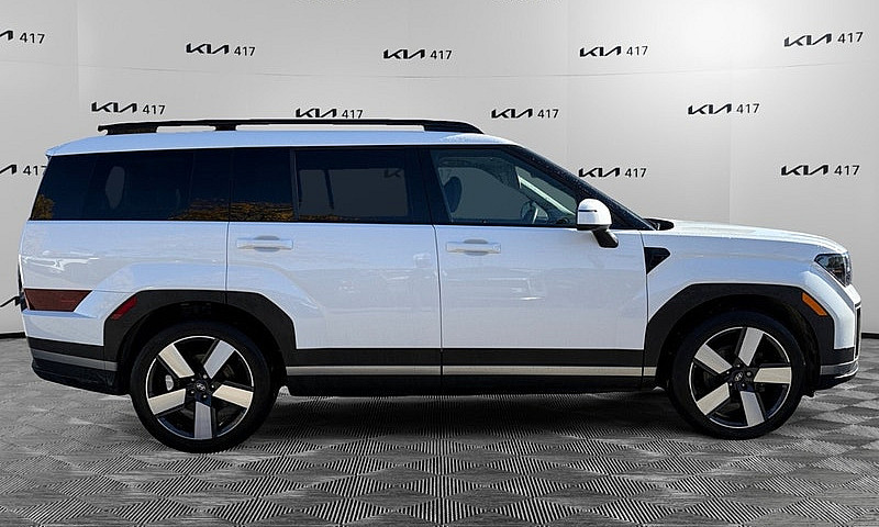 2024 Hyundai Santa F...
