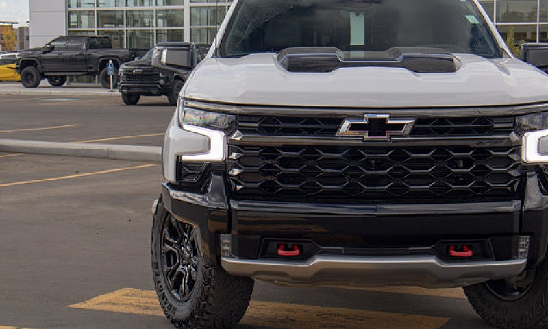 2023 Chevrolet Silve...