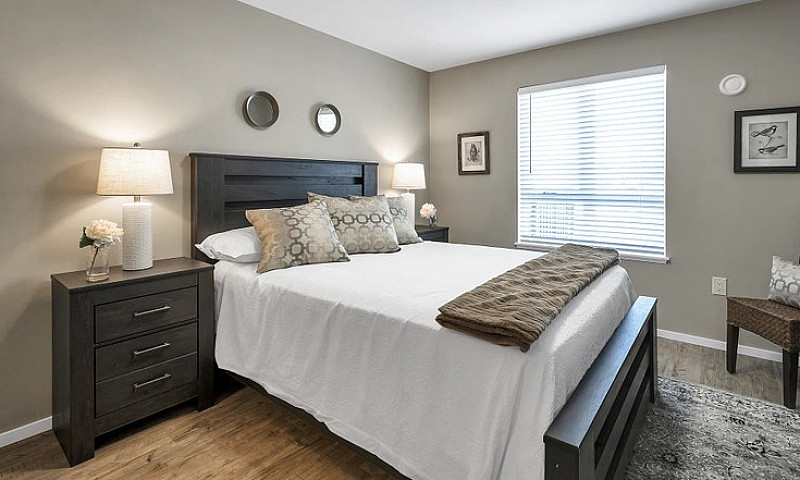 Pet-Friendly Two Bed...