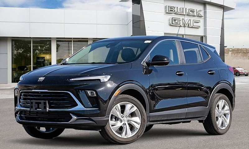 2024 Buick Encore Gx...