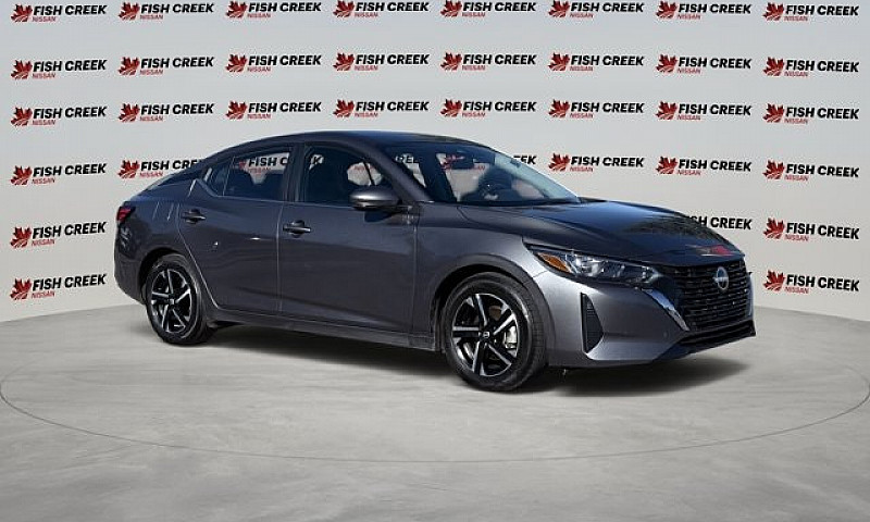 2024 Nissan Sentra S...