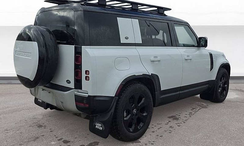 2023 Land Rover Defe...