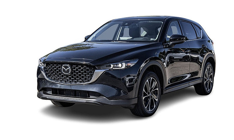 2023 Mazda Cx-5 Gt |...