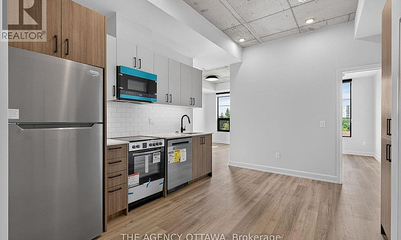 502 - 56 Bayswater A...