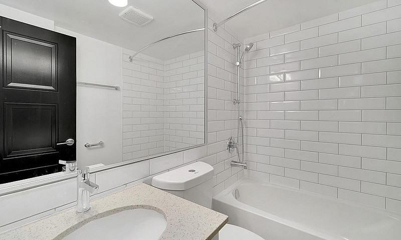 Studio Apartment For...
