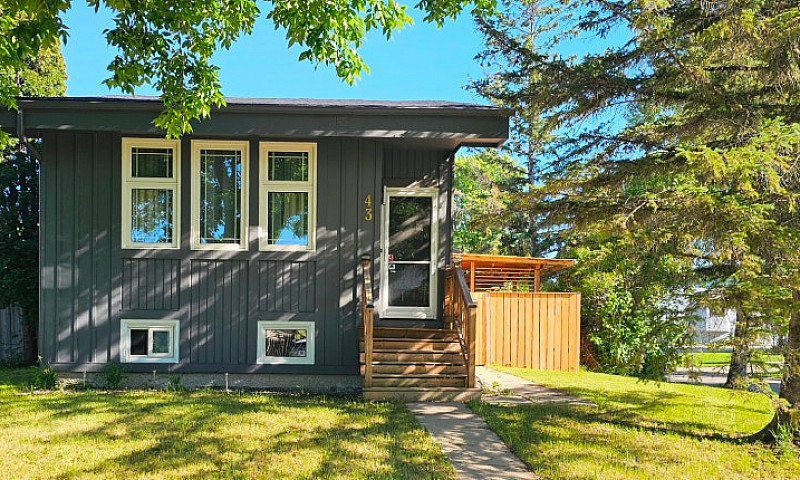 Great 3 Bedroom Hous...