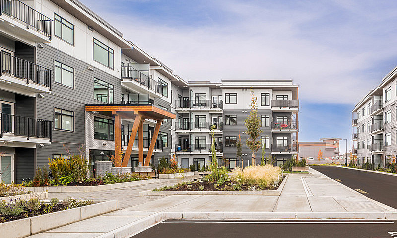 Parksville 2 Bedroom...