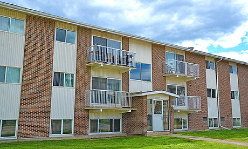 Heatherton Apartment...