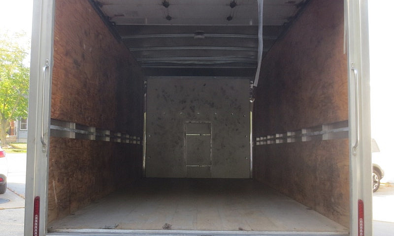 2023 Ford Transit Cu...
