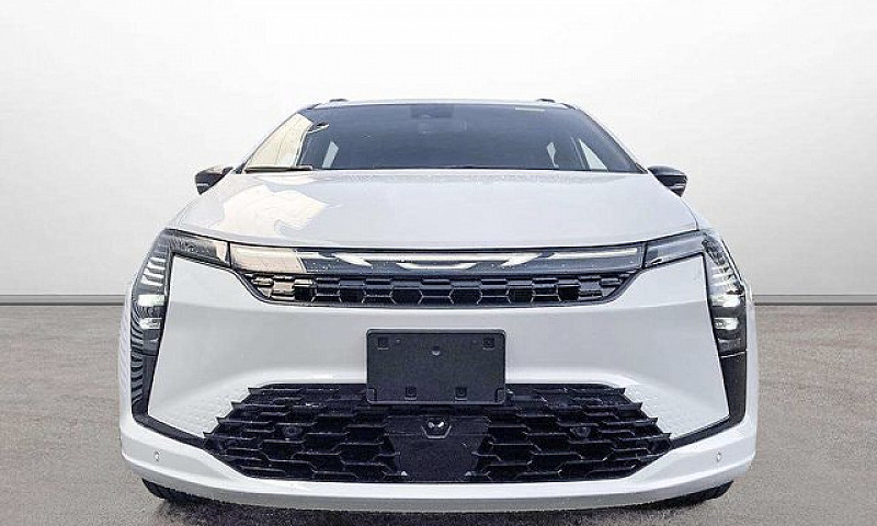 2027 Chrysler Pacifi...