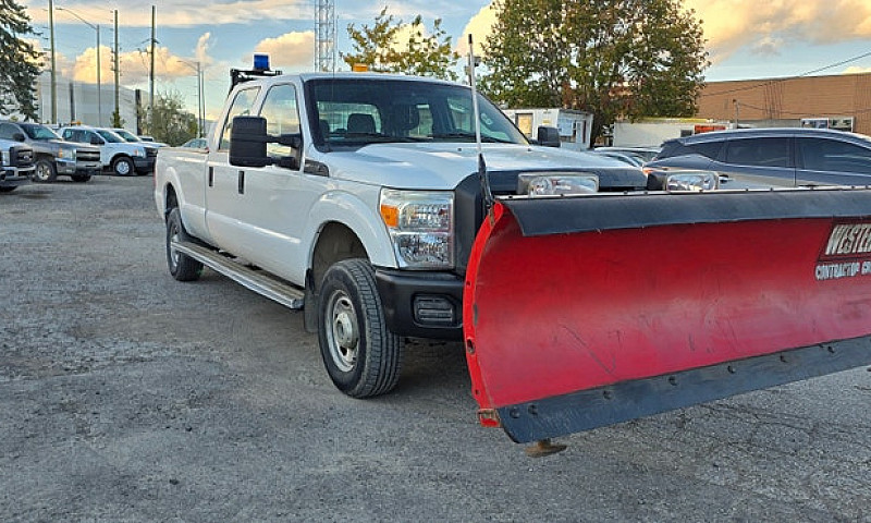 2015 Ford Super Duty...