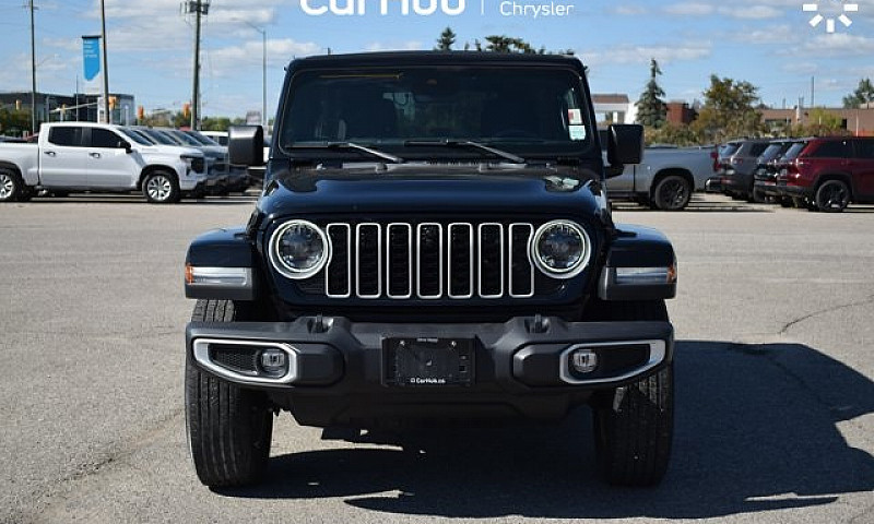 2024 Jeep Wrangler S...