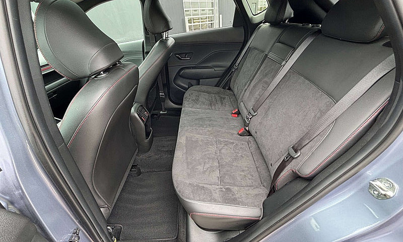 2025 Hyundai Kona N ...