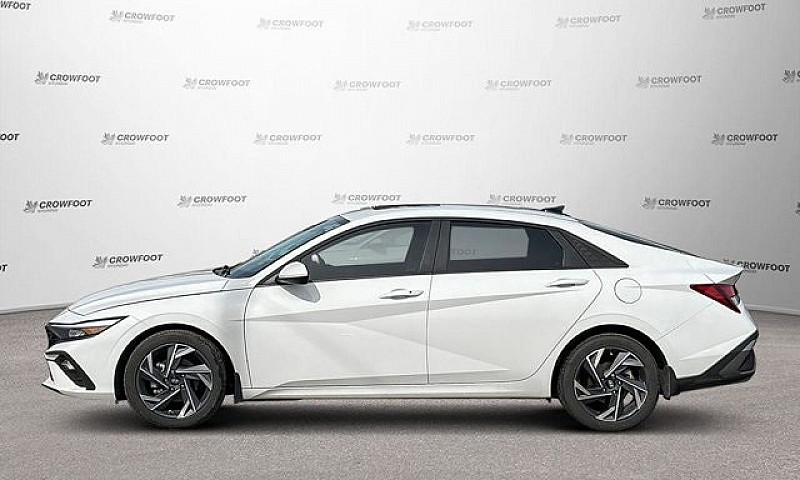 2025 Hyundai Elantra...