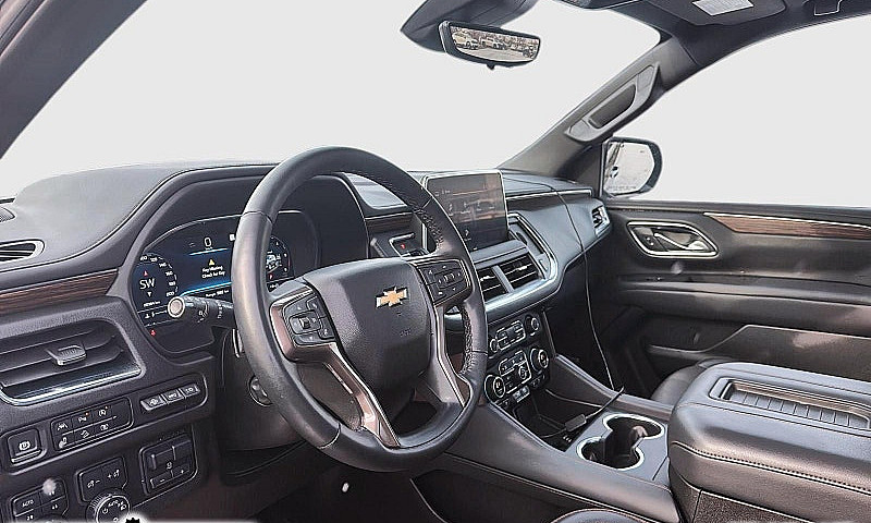 2024 Chevrolet Tahoe...