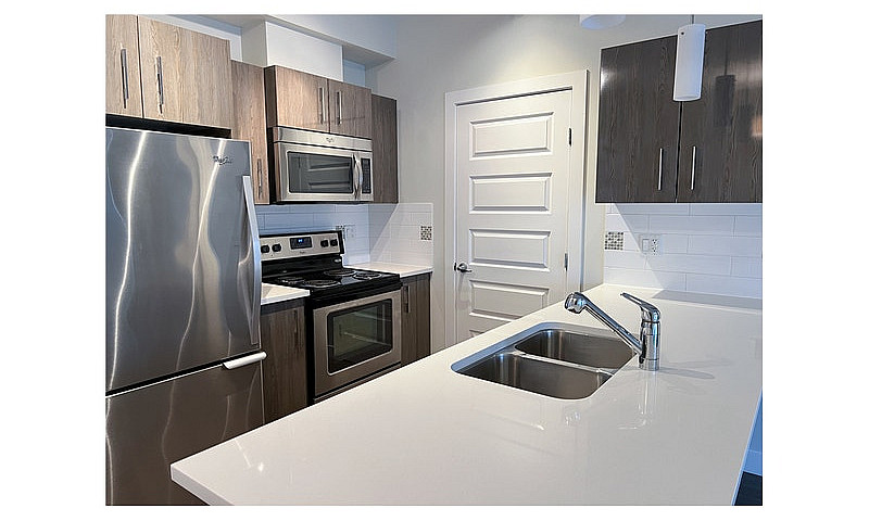 2 Bedroom Apartment ...