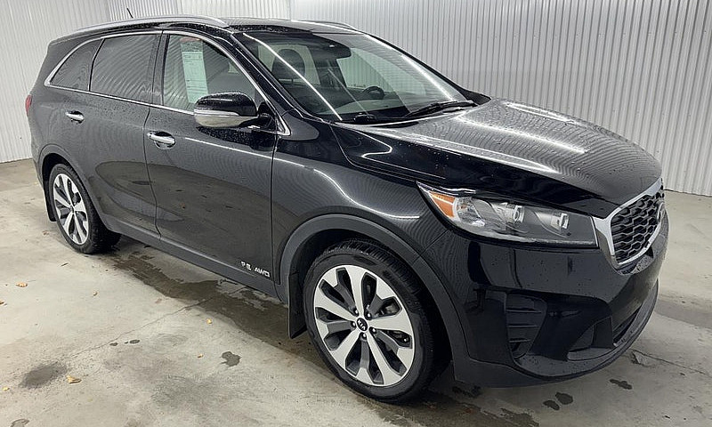 Kia Sorento Lx+ V6 A...