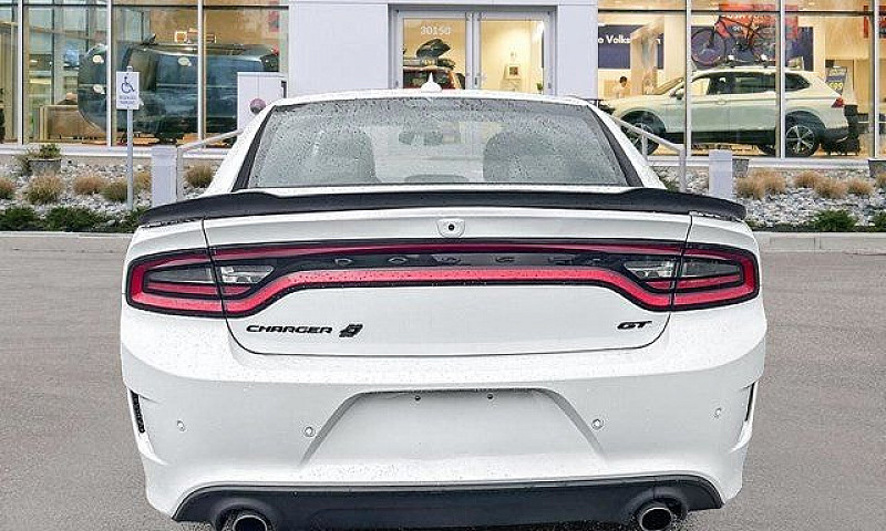 2023 Dodge Charger G...