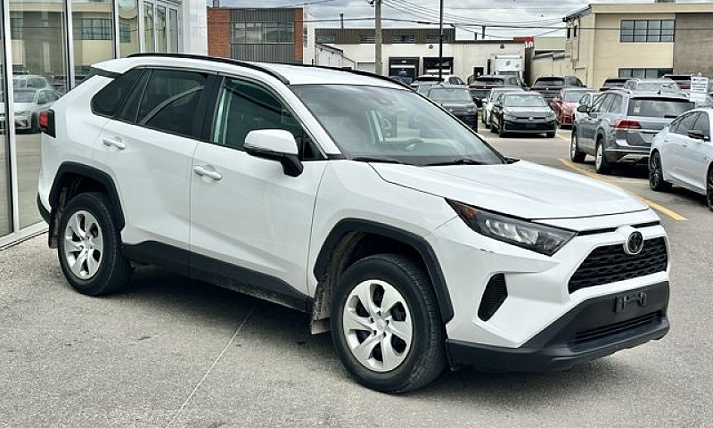2024 Toyota Rav4 Xle...