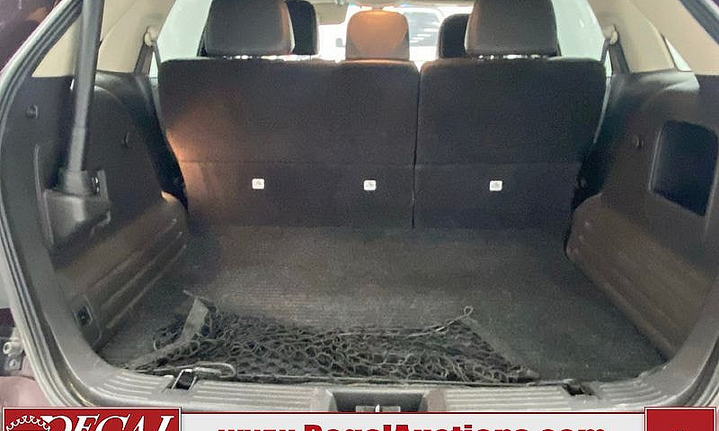 2011 Ford Edge Sel...