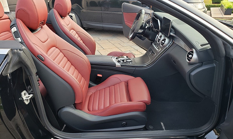 2018 Mercedes Benz A...