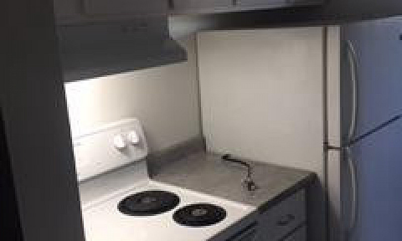 One Bedroom Apartmen...