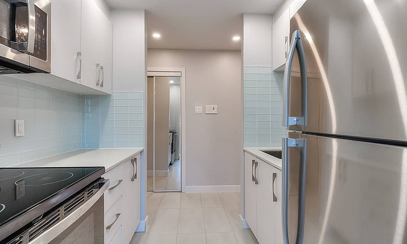 4.5 Style Condo, Tou...