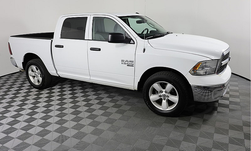 2023 Ram 1500 Classi...