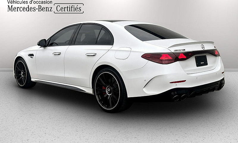 2025 Mercedes-Benz E...