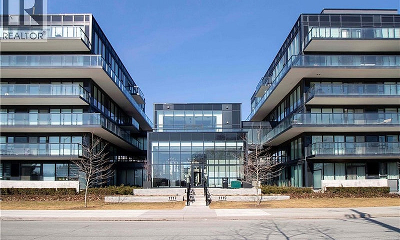 1117 Cooke Boulevard...