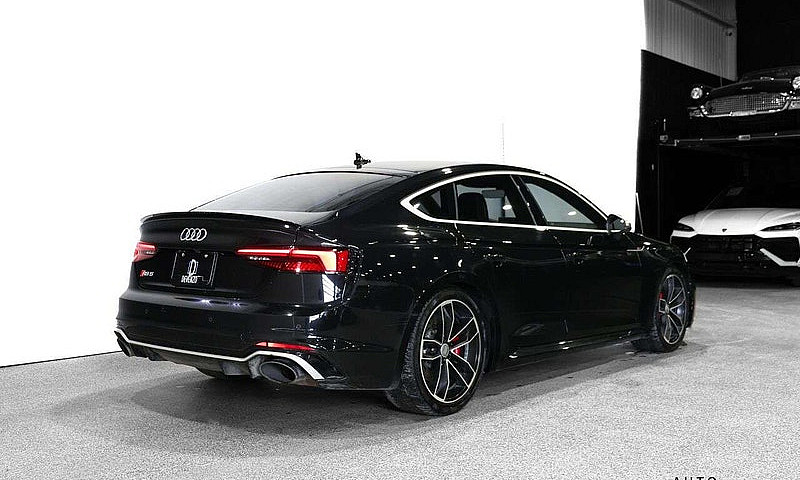 2019 Audi Rs5 Rs5 2....