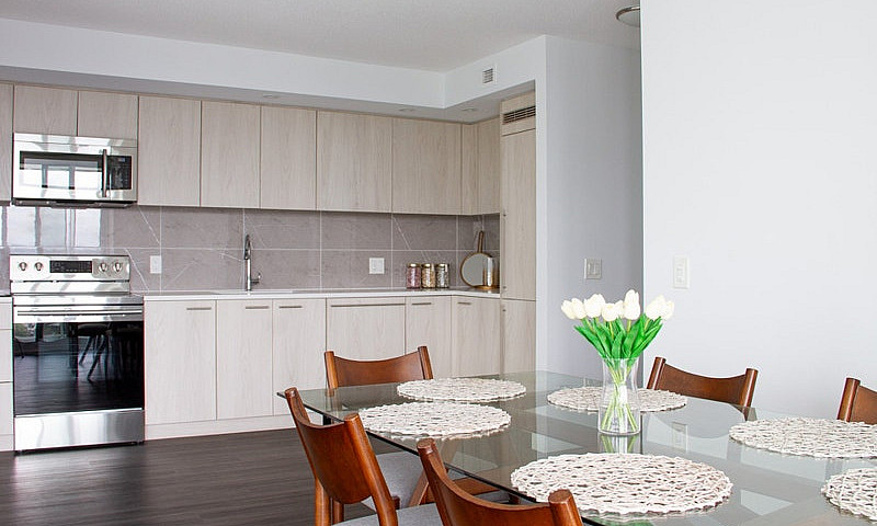 Capilano Residences...