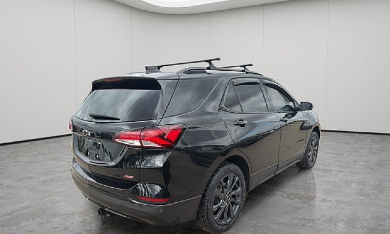 2024 Chevrolet Equin...