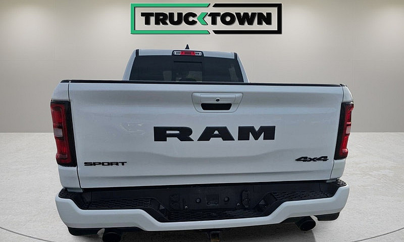 2025 Ram 1500 Sport ...