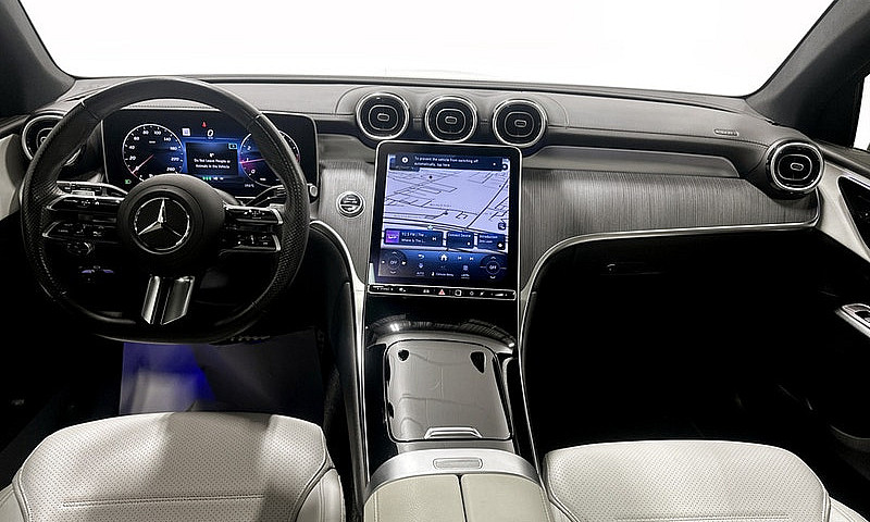 2024 Mercedes-Benz G...
