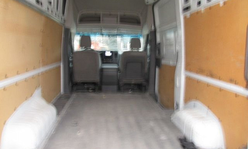 2014 Nissan Nv Sv 25...