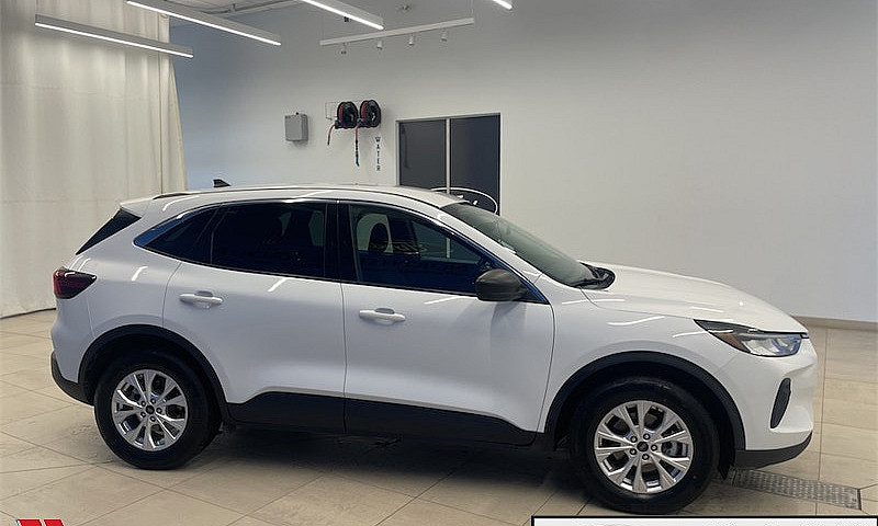 2024 Ford Escape Act...