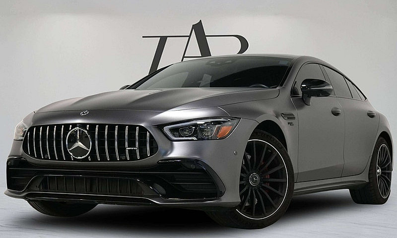 2022 Mercedes-Benz A...