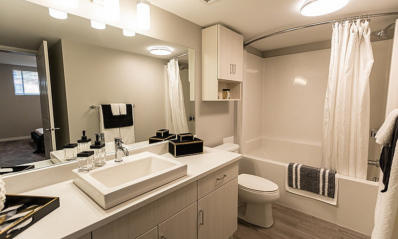 Element Townhomes In...