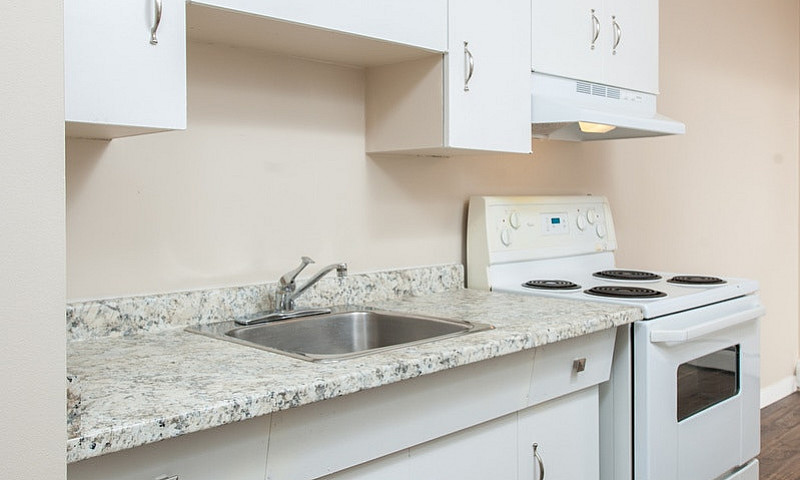 Shaughnessy Manor - ...