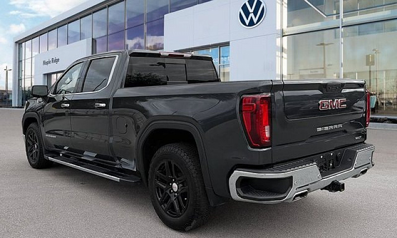 2022 Gmc Sierra 1500...