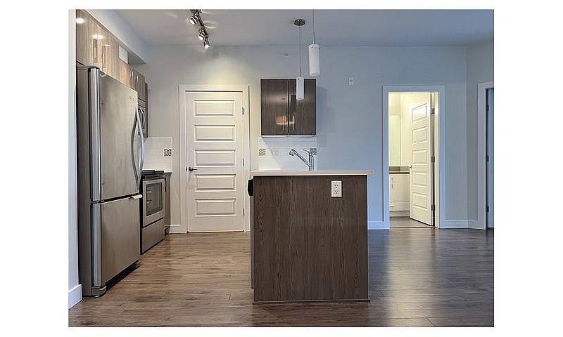 2 Bedroom Apartment ...
