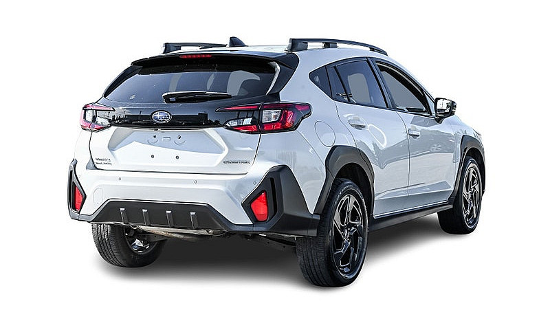 2024 Subaru Crosstre...