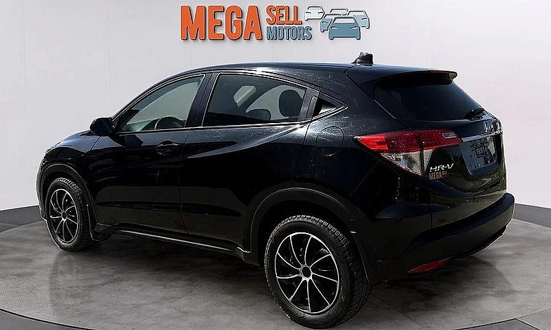 2022 Honda Hr-V Lx...