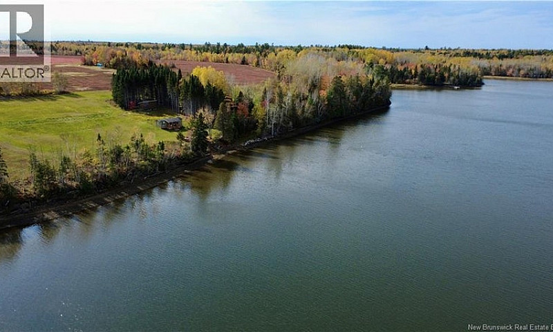 31.7 Acres Straight ...