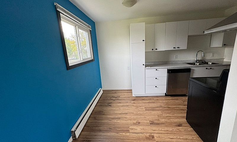 1Bedroom Apartment -...
